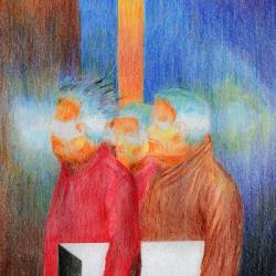 Kekal : By Means of Survival